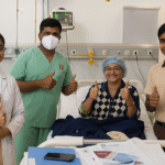 Critical Care Technology