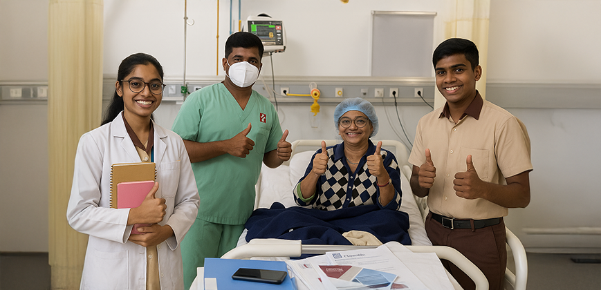 Critical Care Technology